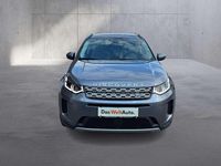 gebraucht Land Rover Discovery Sport P300e PHEV AWD SE Aut.
