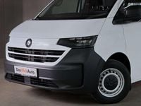 Gebraucht VW Transporter 150 PS (110 kW) 2025 Weiss  metallic Van