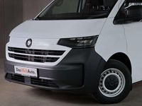 gebraucht VW Transporter Kastenwagen Kastenwagen TDI 4MOTION