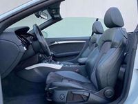 gebraucht Audi Cabriolet 19 TDI