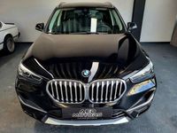 gebraucht BMW X1 sDrive 18 d xLine