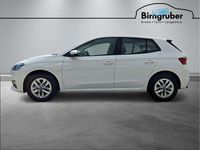 gebraucht Skoda Fabia Selection