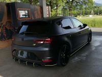 gebraucht Seat Leon Cupra 20 TSI DSG