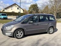 Gebraucht Ford Galaxy Business Edition 140 PS (102 kW) 2014 Van / Kleinbus