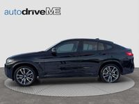 gebraucht BMW X4 xDrive 20d