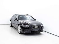 gebraucht Audi A6 Avant 40 TDI S-tronic mit AHK | SKY | HUD