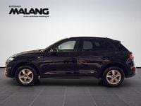 gebraucht Audi Q5 40 TDI quattro intense