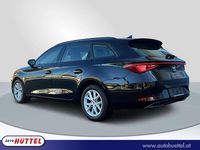 Gebraucht Seat Leon ST Style 90 PS (66 kW) 2023 Schwarz Kombi