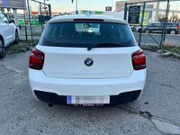 gebraucht BMW 118 d **M Sport / M Technic** Heckantrieb Automatik