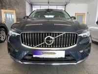 Gebraucht Volvo XC60 Inscription 341 PS (250 kW) 2021 Grau SUV