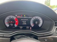 Gebraucht Audi S5 341 PS (250 kW) 2023 Schwarz Limousine