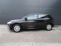 gebraucht Skoda Fabia Essence TSI