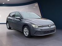 gebraucht VW Golf Life eTSI 1.5 DSG LED Kamera R2D