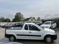 gebraucht Dacia Logan Pick Up 1.5dci Ambiance