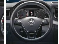 gebraucht VW Amarok AmarokDoubleCab Highline 30 TDI 4Motion Aut.