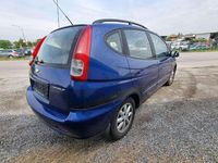 gebraucht Chevrolet Tacuma 20 CDX Aut.