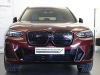 gebraucht BMW iX3 X3 MM Sport