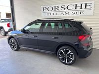 gebraucht Skoda Kamiq Monte Carlo TSI DSG