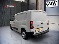 Neu Fiat Doblò S 102 PS (75 kW) 2025 Weiß Van / Kleinbus