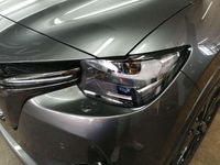 gebraucht Mazda CX-60 D254 AWD HOMURA PLUS Sitzheizung, Sitzkühlung