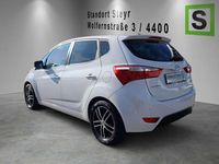 gebraucht Hyundai ix20 Go 1,4