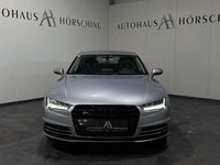 gebraucht Audi A7 Sportback 3,0 TDI quattro S-tronic