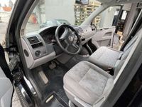 gebraucht VW Caravelle T5Caravelle LR 2,5 TDI Tiptronic D-PF