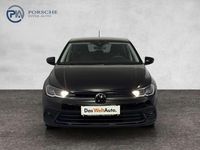 Gebraucht VW Polo 80 PS (58 kW) 2024 Schwarz Kleinwagen