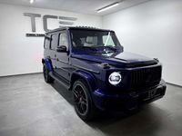 gebraucht Mercedes G63 AMG AMG 4MATIC Aut. Designo Superior Standheizung Ahk