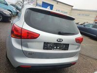 gebraucht Kia Ceed Ceed /1.0 T-GDI ISG Vision