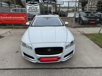 gebraucht Jaguar XE E-Performance Prestige Aut.