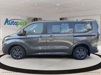 gebraucht Ford Tourneo Custom 320 L1 FWD