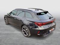 gebraucht Cupra Leon SP Kombi 1.5 eTSI DSG