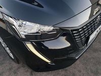 gebraucht Peugeot 208 Active Pack PureTech 100 S&S "inkl. Aluwinterrä...