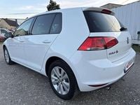 Gebraucht VW Golf VII R 110 PS (80 kW) 2016 Weiß Limousine