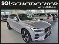Gebraucht Volvo XC60 Plus 253 PS (186 kW) 2025 Silber SUV