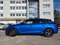 gebraucht Skoda Scala 10 TSI Selection DSG