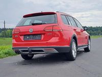 gebraucht VW Golf Alltrack Golf Variant Variant Alltrack 2,0 TDI DSG 4Motion