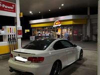 gebraucht BMW 330 330 xi Coupé