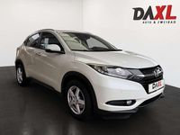 Gebraucht Honda HR-V Executive 131 PS (96 kW) 2016 Weiß SUV