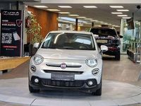 gebraucht Fiat 131 500X aus Dornbirn -PS und 50516 km