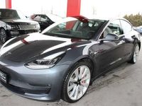 gebraucht Tesla Model 3 Performance AWD 575kWh (579835)