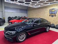 gebraucht BMW 520 520 d Aut. *XENON* *SITZHEIZUNG* *TOP ZUSTAND*