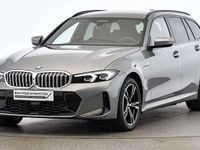 Gebraucht BMW 330e Efficient Dynamics 184 PS (135 kW) 2025 Grau Kombi