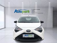 gebraucht Toyota Aygo 1,0 VVT-i x