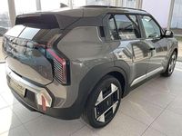 gebraucht Kia EV3 FWD 81,4kWh Earth plus mit Style Paket