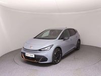 Gebraucht Cupra Born e-Boost 169 kW (231 PS) 2025 Grau Kleinwagen
