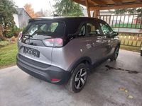 gebraucht Opel Crossland X Crossland 2 Turbo Business Edition