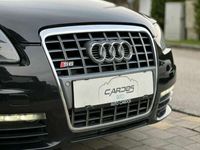 gebraucht Audi A6 S6 5.2 S-LINE QUATTRO SCHIEBEDACH