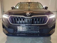 gebraucht Skoda Karoq Ambition 1.5 TSI 150 PS-5JahreGarantie-Navi-DAB...